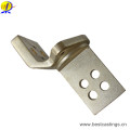 OEM Custom Copper Product with Investment Casting